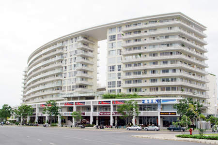Cơ sở làm cửa cuốn tại Khu đô thị ParkCity Hà Nội | Co so lam cua cuon tai Khu do thi ParkCity Ha Noi